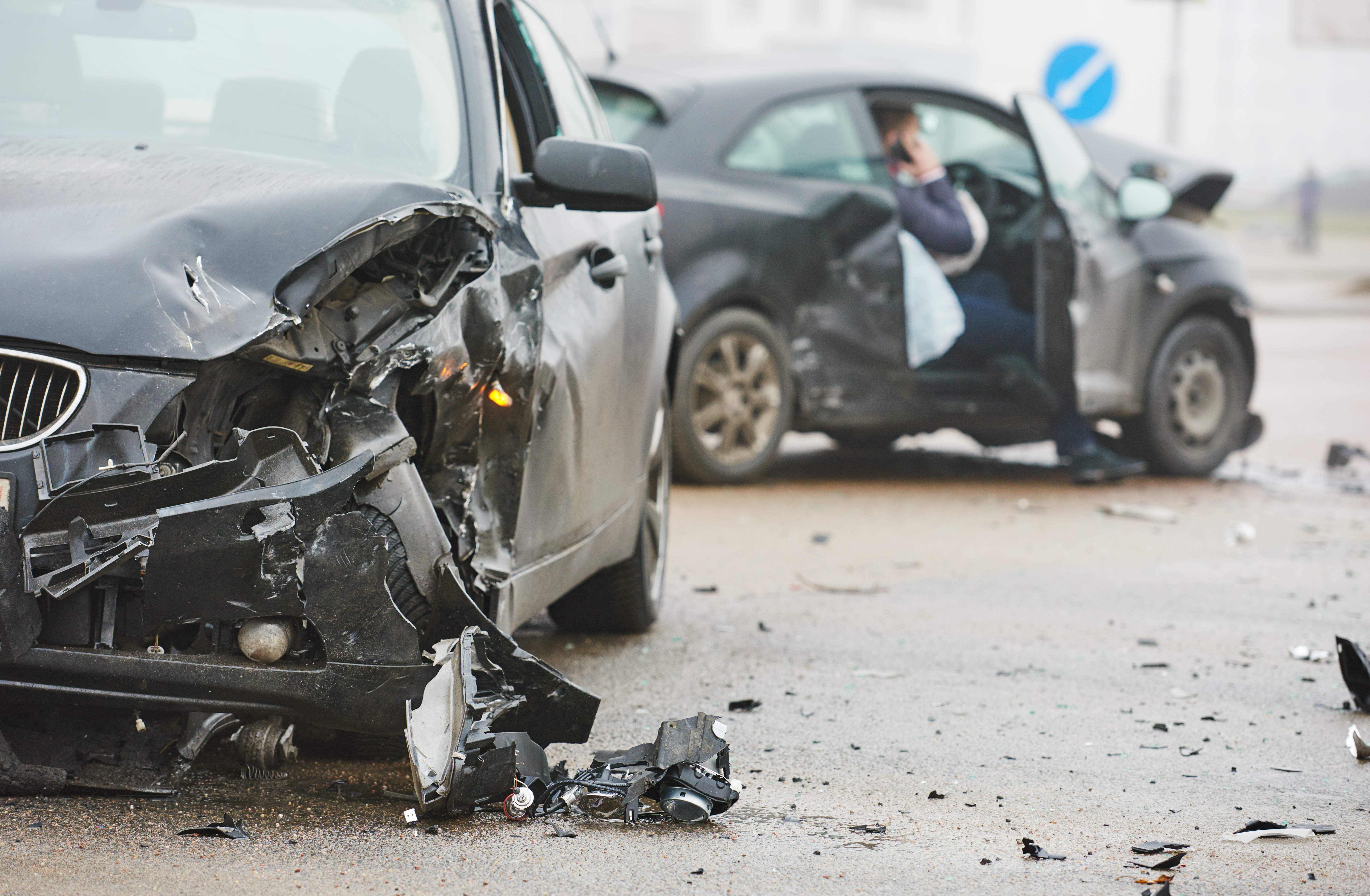 Top 5 Signs You Should Hire an Anaheim Car Accident Lawyer - Glotzer &  Leib, LLP